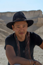 Imagen de Secretos ocultos de la...: Sodoma y Gomorra - 4