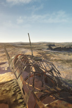 Imagen de Drenar los océanos: Los secretos del Lago Ness - 4