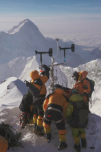 Imagen de Expedición al Everest - 6