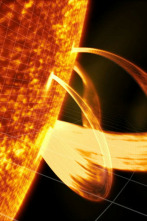 Imagen de Los oscuros secretos del Sol - 5