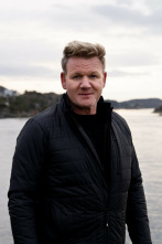 Gordon Ramsay: Fuera...: La capital de las especias de la India