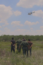 Imagen de La Frontera: Narcotráfico - 3