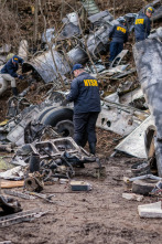 Imagen de Especial Mayday:...: Fallo de seguridad - 3