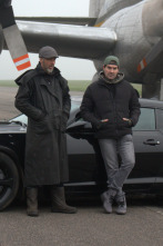 Imagen de Súpercoches de desguace  - 4