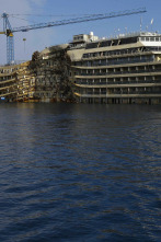 Imagen de Reflotar el Costa Concordia - 2