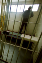 Encarcelados en el...: El sicario de la muerte