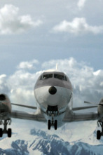 Imagen de Mayday: Catástrofes...: Bombardero Stealth caído - 3
