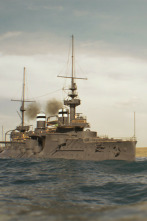 Imagen de Alerta: dentro del...: Se aproxima el peligro - 4