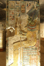 Imagen de Tesoros perdidos de...: Cleopatra, la última reina de Egipto - 3