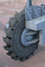 Imagen de Máquinas colosales: Súper máquinas bajo cero - 3