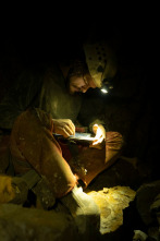 Imagen de Explorer: La Cueva más profunda - 4