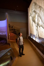 Imagen de El cazador de dinosaurios  - 4