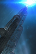 Imagen de Megaestructuras:...: Deconstruyendo gigantes - 4