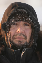 Imagen de Los primeros...: País extremo - 3