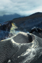 Islas Canarias: Nacidas del Fuego