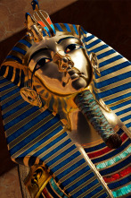 Tesoros perdidos de...: Los secretos del Nilo