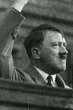 Imagen de Hitler: Las cintas...: El Tercer Reich - 3