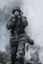Imagen de Del D-Day a Berlín: la...: Enfrentamiento de artillería - 3