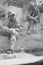 Imagen de Segunda Guerra Mundial: la campaña italiana  - 4