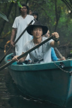 Imagen de Ciudades perdidas al...: Los guerreros de las nubes - 3