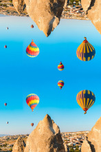 Imagen de Europa desde el cielo:...: Invierno - 3