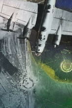 Imagen de Lo mejor de la Segunda Guerra Mundial: Secretos desde el cielo  - 4