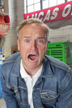 Imagen de Car S.O.S.: BMW E30 Alpina - 3