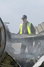 Imagen de Especial Mayday:...: Luchando hasta el final - 3