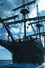 Imagen de Piratas: Mas allá de...: John Ward - 3