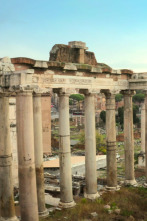 Tesoros perdidos de Roma: Las víctimas olvidadas de Pompeya