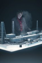 Imagen de La ciencia del desastre: Misil Titan, Estonia y Piper Alpha - 3