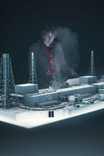 Imagen de La ciencia del desastre: Three Mile Island, túnel de Mont Blanc y Centro Comercial Sampoong - 3