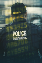 Imagen de Control de...: Persecución por la cocaína - 3