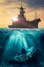 Imagen de Barcos perdidos de la...: El USS Ward: el primer navío estadounidense en entrar en combate - 4