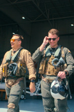 Imagen de Top Guns: Pilotos de guerra  - 6