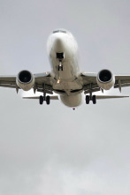 Imagen de Dentro del aeropuerto...: Bajo presión - 3
