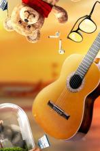 Imagen de Dentro del aeropuerto:...: Ratas, anillos e indumentaria - 4