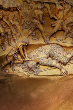 Imagen de Tesoros perdidos de La...: Los secretos del Arca de la Alianza - 4