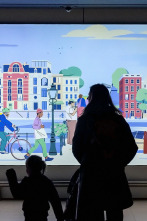 Imagen de Amsterdam Central 24/7: Punto de interés turístico - 3