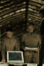 Imagen de Dentro de la CIA:...: Jose Rodriguez - 6