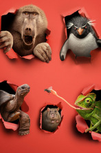 Imagen de Bichos raros: Sin Miedo a Ser Diferentes - 2