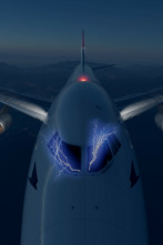 Imagen de Último vuelo: anatomía...: Ep.11 - 4