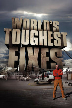 Imagen de Las reparaciones más...: Entre las nubes - 2