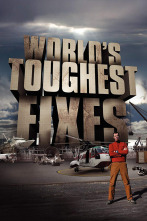 Imagen de Las reparaciones más...: Avería en Las Vegas - 2