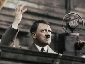 Apocalipsis: el ascenso de Hitler 