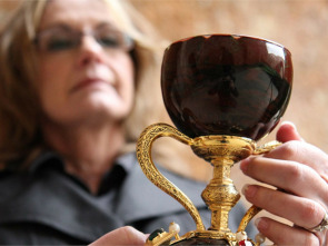 Imagen de Expedientes misterio...: Los secretos de la crucifixión - 1