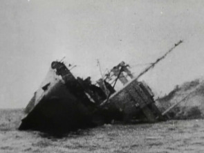 Imagen de El submarino hundido de los nazis - 5