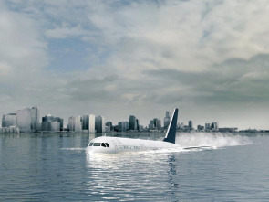 Imagen de Mayday: Catástrofes Aéreas  - 15