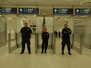 Imagen de JFK: Control de aduanas  - 16