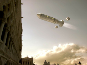 Imagen de Ovnis en Europa:...: Ep.4 - 1